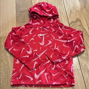 Nike Dri-Fit Kids Hoodie